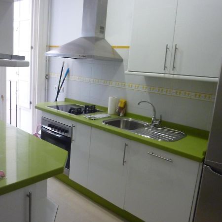 קדיז Caminito Del Falla 1A Ha Apartment מראה חיצוני תמונה