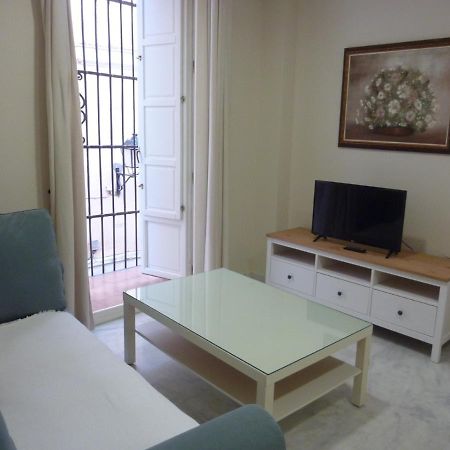 קדיז Caminito Del Falla 1A Ha Apartment מראה חיצוני תמונה