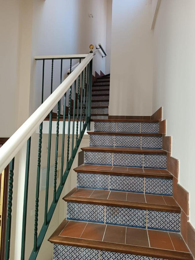 קדיז Caminito Del Falla 1A Ha Apartment מראה חיצוני תמונה