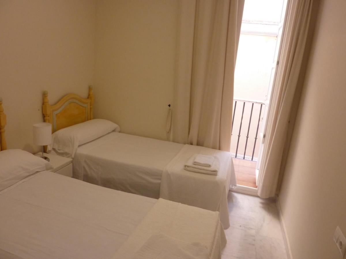 קדיז Caminito Del Falla 1A Ha Apartment מראה חיצוני תמונה