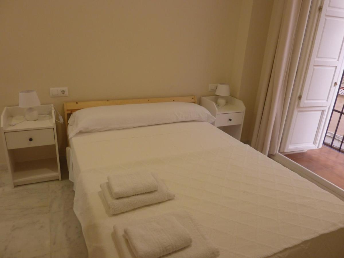 קדיז Caminito Del Falla 1A Ha Apartment מראה חיצוני תמונה