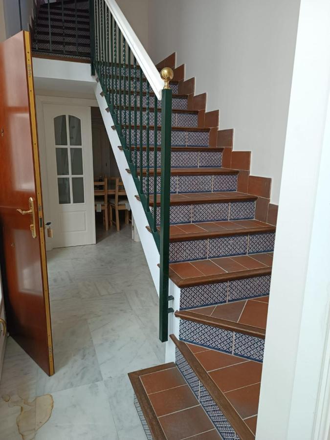 קדיז Caminito Del Falla 1A Ha Apartment מראה חיצוני תמונה