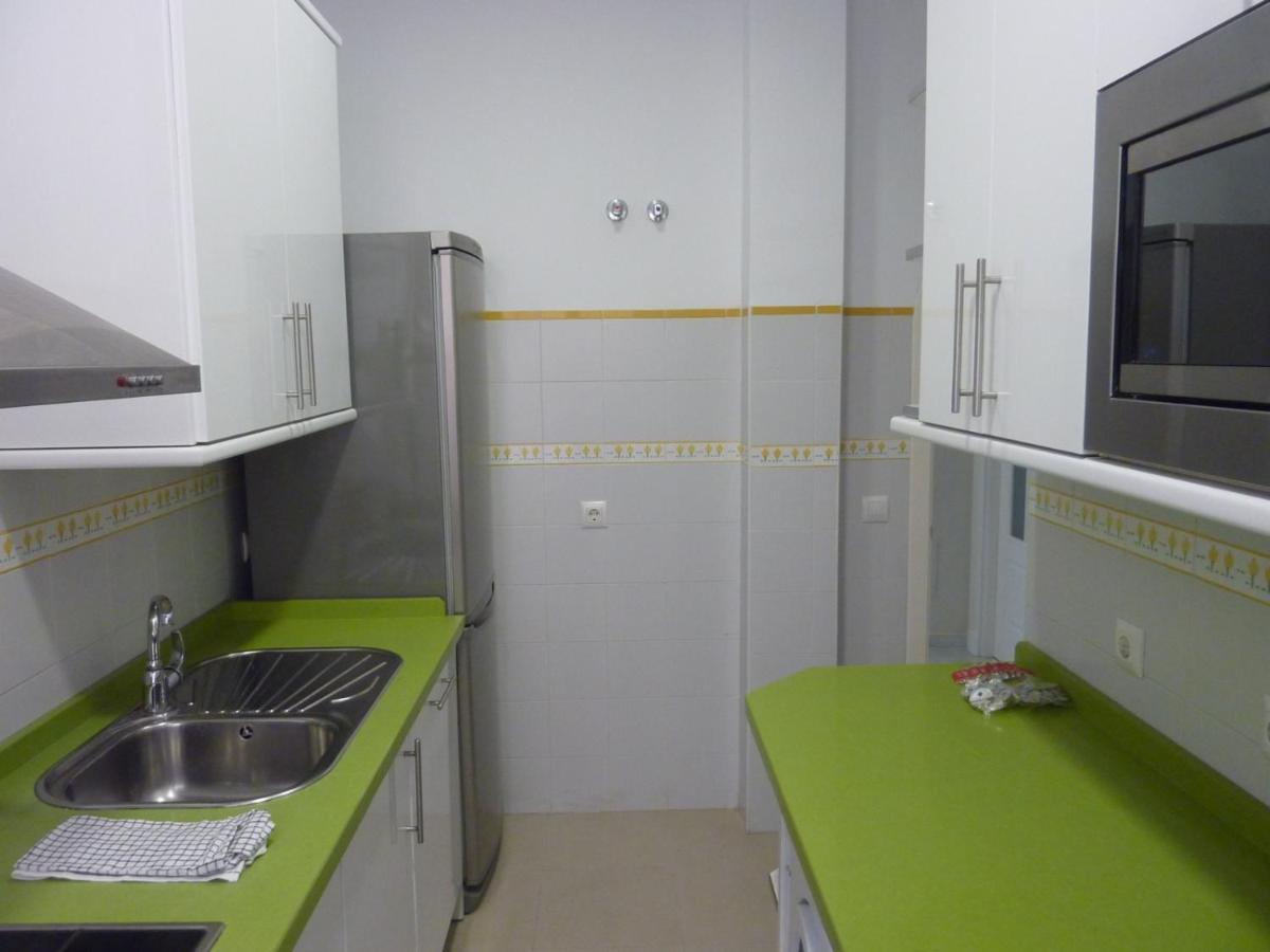 קדיז Caminito Del Falla 1A Ha Apartment מראה חיצוני תמונה