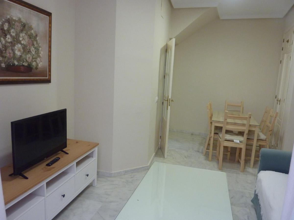 קדיז Caminito Del Falla 1A Ha Apartment מראה חיצוני תמונה