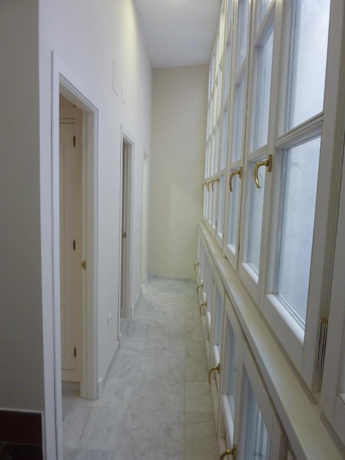 קדיז Caminito Del Falla 1A Ha Apartment מראה חיצוני תמונה
