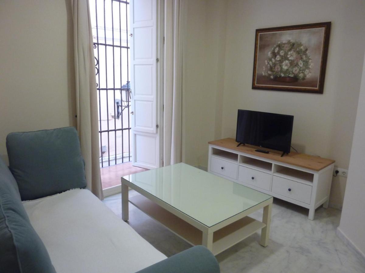 קדיז Caminito Del Falla 1A Ha Apartment מראה חיצוני תמונה